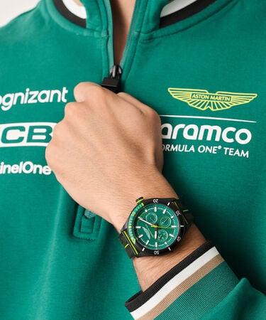 Orologio Al Quarzo Aston Martin Am Formula 1 Mtfp1f503