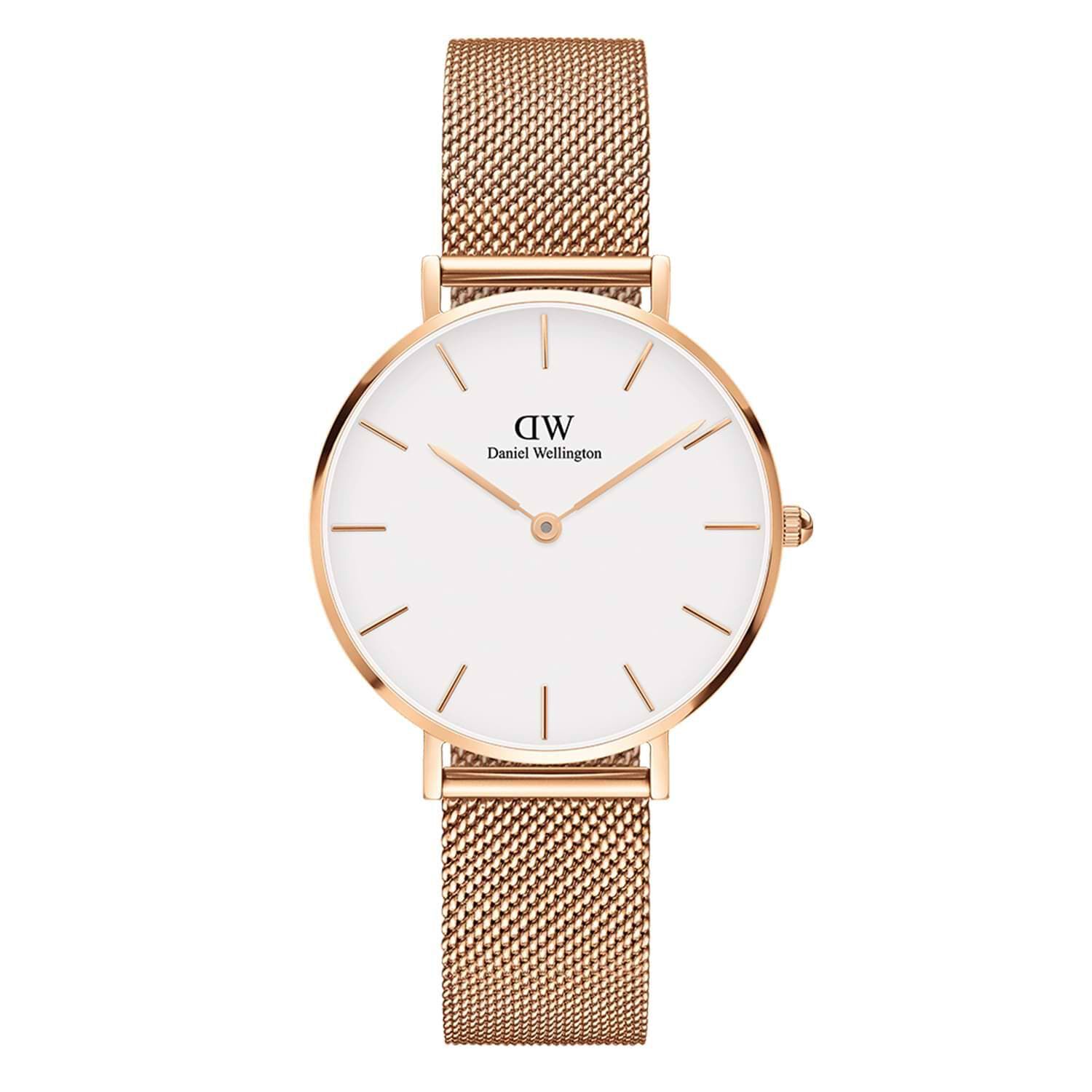Daniel wellington incisione shop