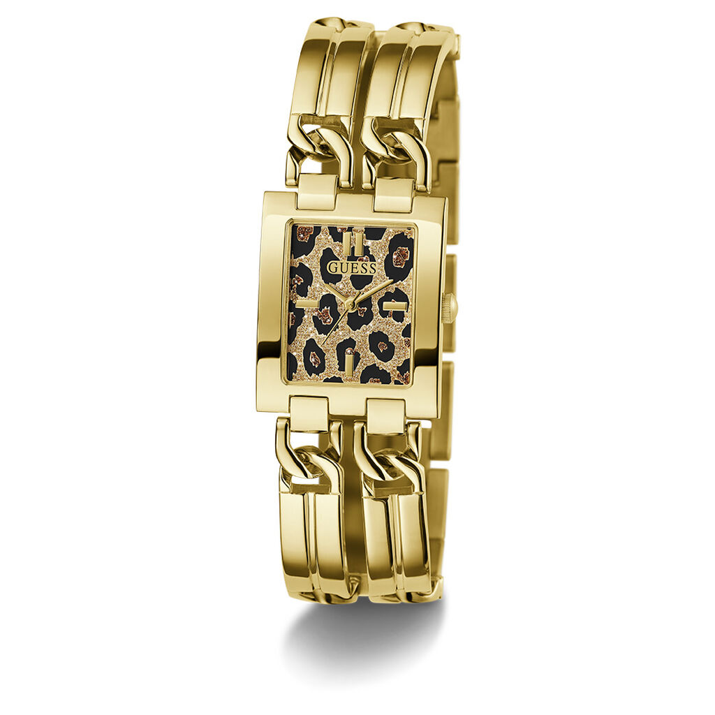 Orologio Al Quarzo Guess Mod Id Gw0807l2 - Orologi solo Tempo Donna | Stroili