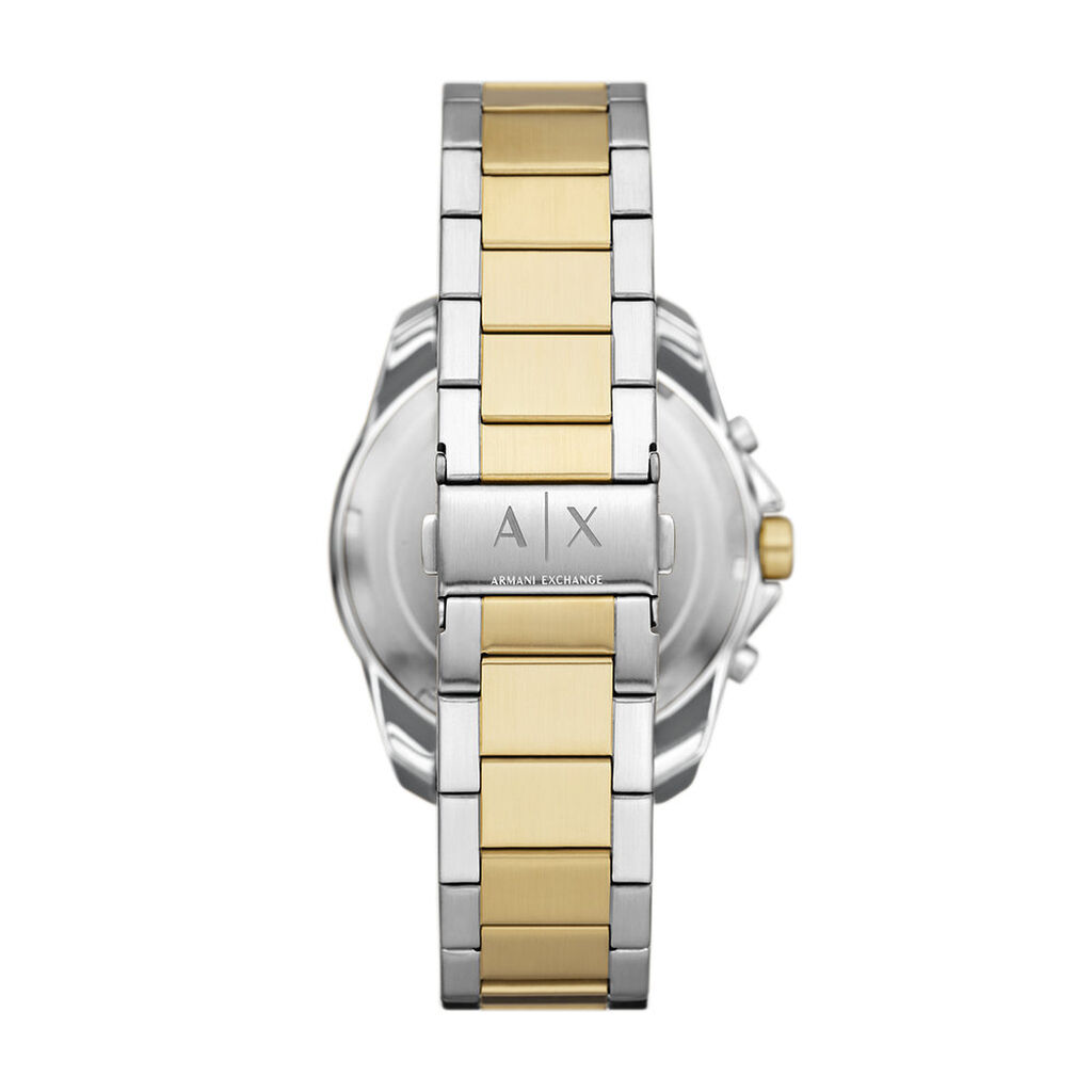 Orologio Al Quarzo Armani Exchange Ax1966 - Orologi con Datario Uomo | Stroili