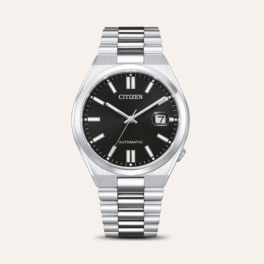 Orologio Meccanico Citizen Nj0150-81e