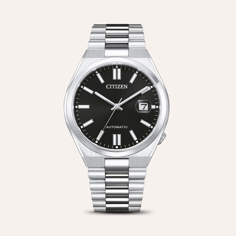 Orologio Meccanico Citizen Nj0150-81e - Orologi Meccanici Uomo | Stroili