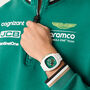 Orologio Al Quarzo Aston Martin Am Formula 1 Mtfo1f502