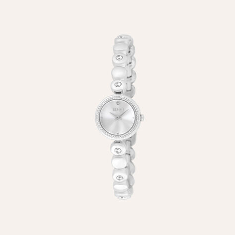 Orologio Al Quarzo Liu Jo Fashion Lunar Tlj2506 - Orologi Donna | Stroili