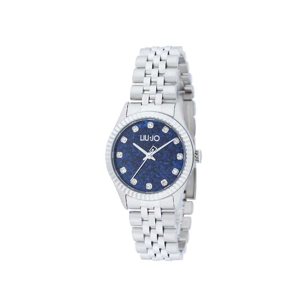 Orologio Al Quarzo Liu Jo Tiny Tlj2313 - Orologi solo Tempo Donna | Stroili