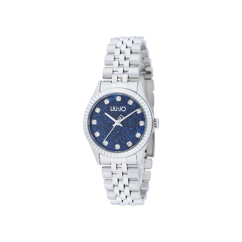 Orologio Al Quarzo Liu Jo Tiny Tlj2313 - Orologi solo Tempo Donna | Stroili