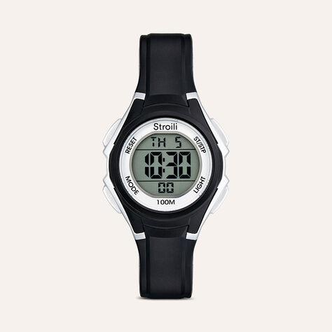 Orologio Al Quarzo Stroili Valencia - Orologi Digitali Uomo | Stroili