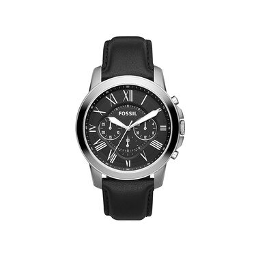 Orologio Al Quarzo Fossil Grant Fs4812ie