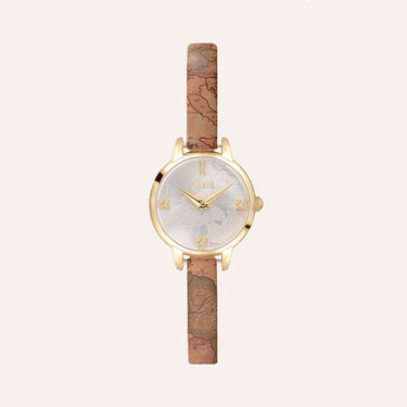 Orologio Al Quarzo Alviero Martini Naxos Ac00850010202s01