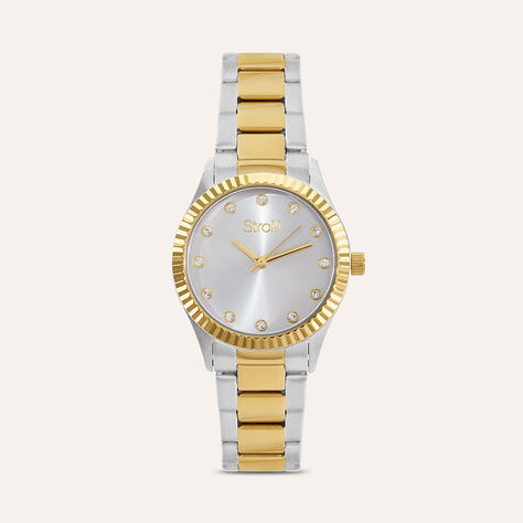 Orologio Al Quarzo Stroili Positano - Orologi solo Tempo Donna | Stroili
