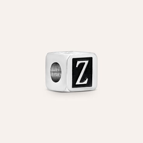 Bead Essential Code Acciaio - Beads Uomo | Stroili