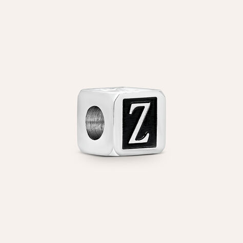 Bead Essential Code Acciaio - Beads Uomo | Stroili