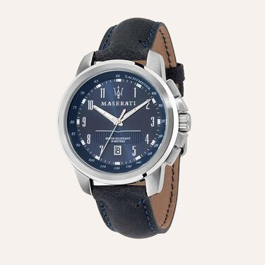 Orologio Al Quarzo Maserati Successo R8851121003