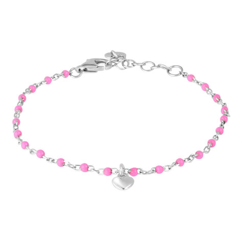 Bracciale Silver Baby Argento Rodiato - Bracciali Love Bambino | Stroili