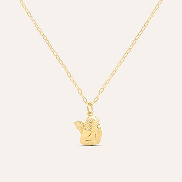 Collana Holy Oro Giallo