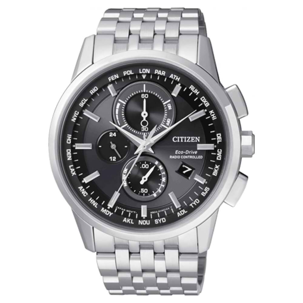 Orologi Eco Drive Pagina 2 STROILI