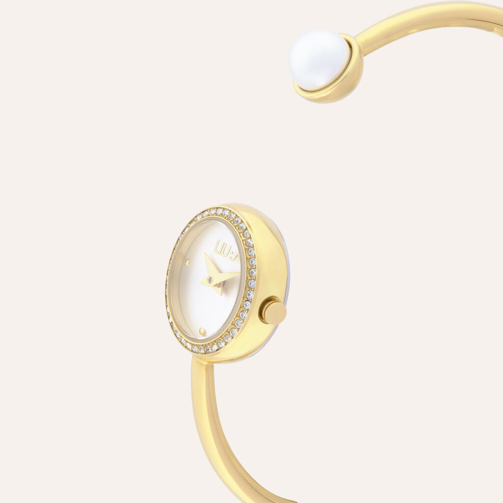 Orologio Al Quarzo Liu Jo Decor Tlj2808