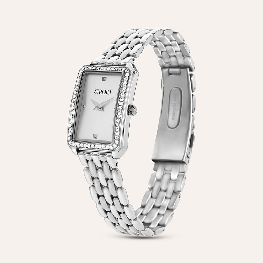 Orologio Al Quarzo Stroili Olympia