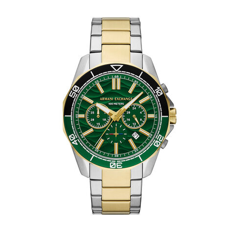 Orologio Al Quarzo Armani Exchange Ax1966 - Orologi con Datario Uomo | Stroili