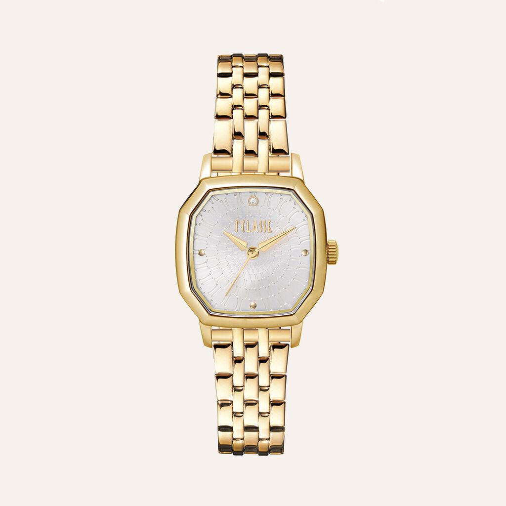Orologio Al Quarzo Alviero Martini Petra Ac00860010201b01