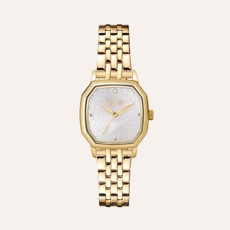 Orologio Al Quarzo Alviero Martini Petra Ac00860010201b01 - Orologi solo Tempo Donna | Stroili