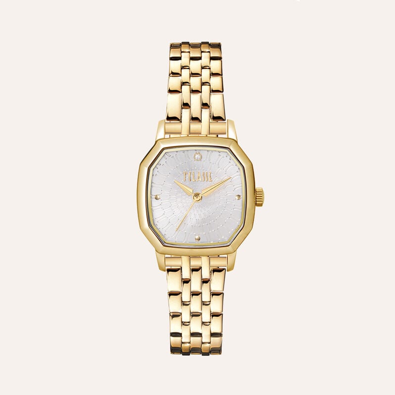 Orologio Al Quarzo Alviero Martini Petra Ac00860010201b01 - Orologi solo Tempo Donna | Stroili