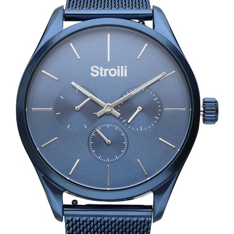 Orologi con Cronometro - STROILI