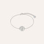 Bracciale Silver Moments Argento Rodiato Cubic Zirconia
