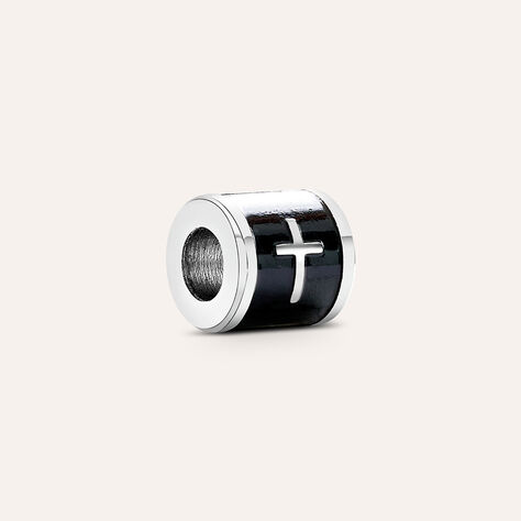 Bead Essential Code Acciaio - Beads Uomo | Stroili