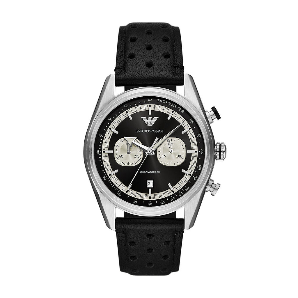 Orologio Al Quarzo Emporio Armani Ar11635 - Orologi con Datario Uomo | Stroili