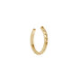 Ear Cuff Golden Dream Placcato Oro Giallo