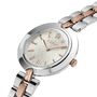 Orologio Al Quarzo Furla Logo Links Ww00002004l5