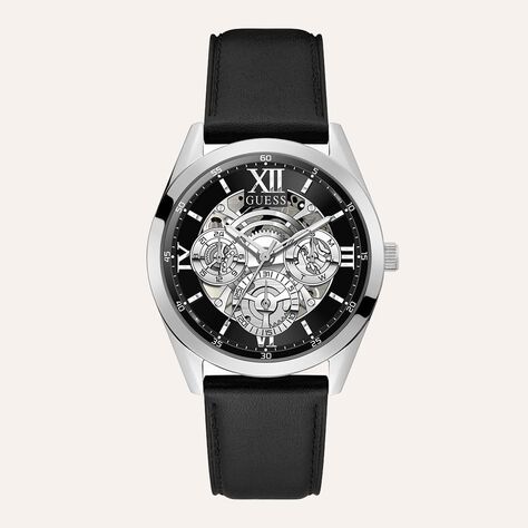 Orologio Al Quarzo Guess Tailor Gw0389g1 - Orologi Uomo | Stroili