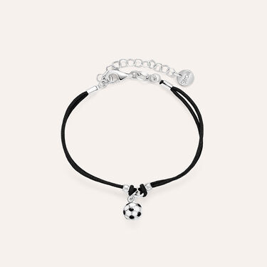 Bracciale Silver Baby Argento Rodiato