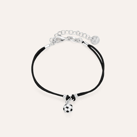 Bracciale Silver Baby Argento Rodiato - Gioielli Bambino | Stroili
