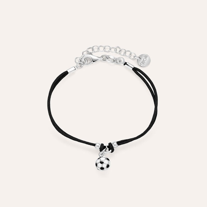 Bracciale Silver Baby Argento Rodiato - Gioielli Bambino | Stroili