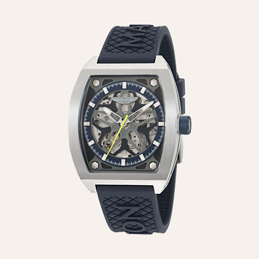 Orologio Al Quarzo Aston Martin Aml Thrill Mtrt1f503