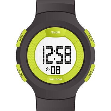 Orologio Al Quarzo Stroili Digital