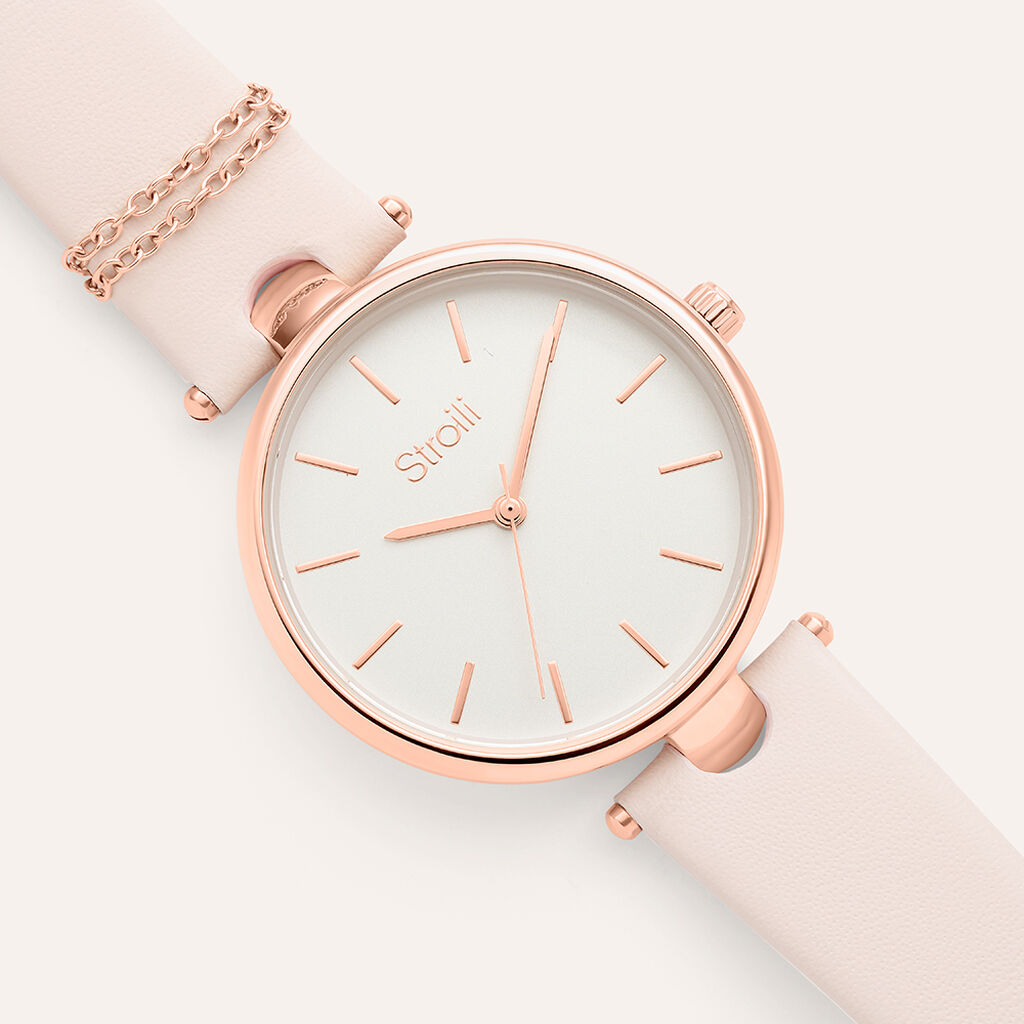 Orologio Al Quarzo Stroili Pigalle - Orologi solo Tempo Donna | Stroili