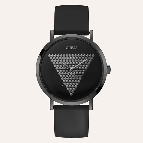 Orologio Al Quarzo Guess Imprint W1161g2 - Orologi solo Tempo Uomo | Stroili