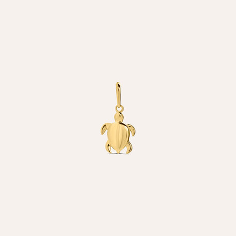 Pendente Poème Oro Giallo - Ciondoli Donna | Stroili