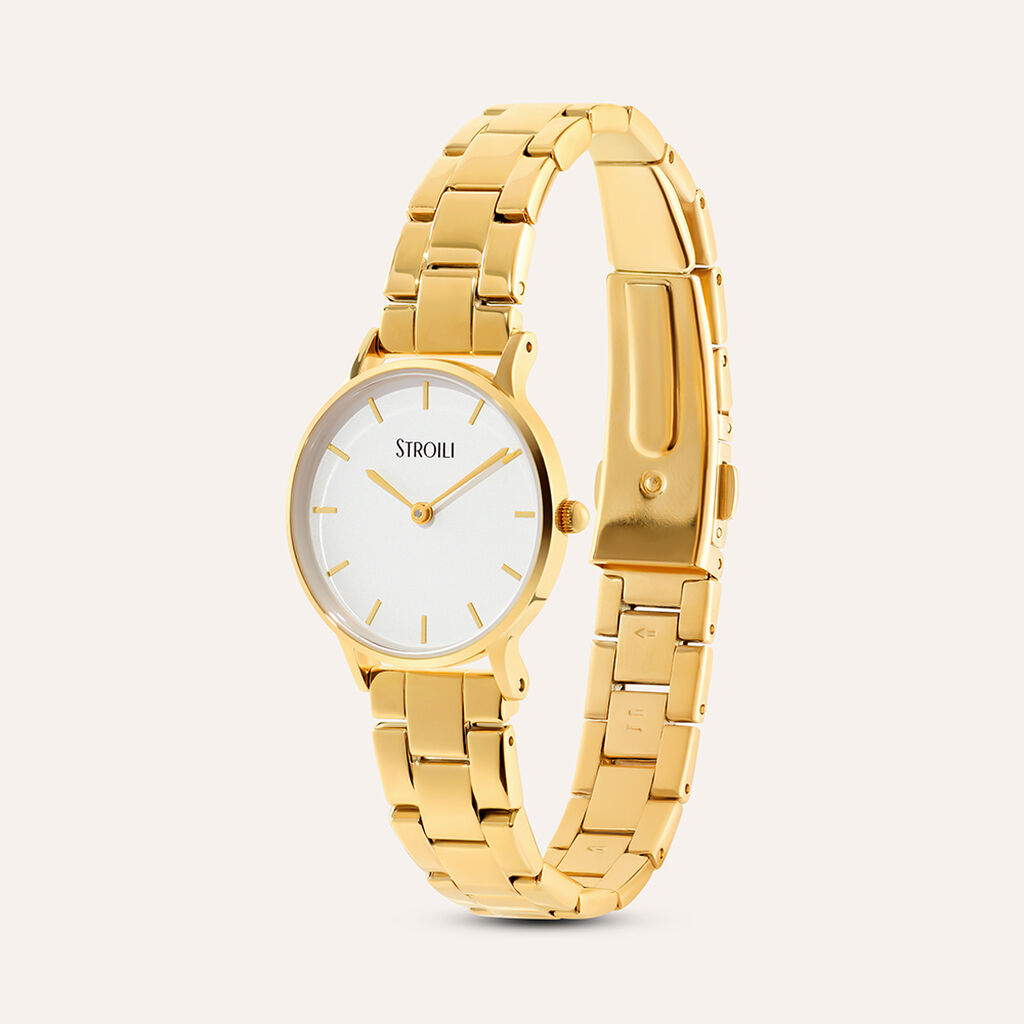 Orologio Al Quarzo Stroili Little Ibiza