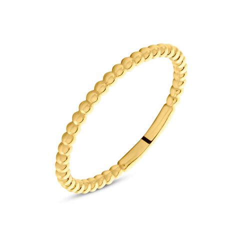 Anello Fantasia Beverly Oro Giallo - Anelli Moderni Donna | Stroili