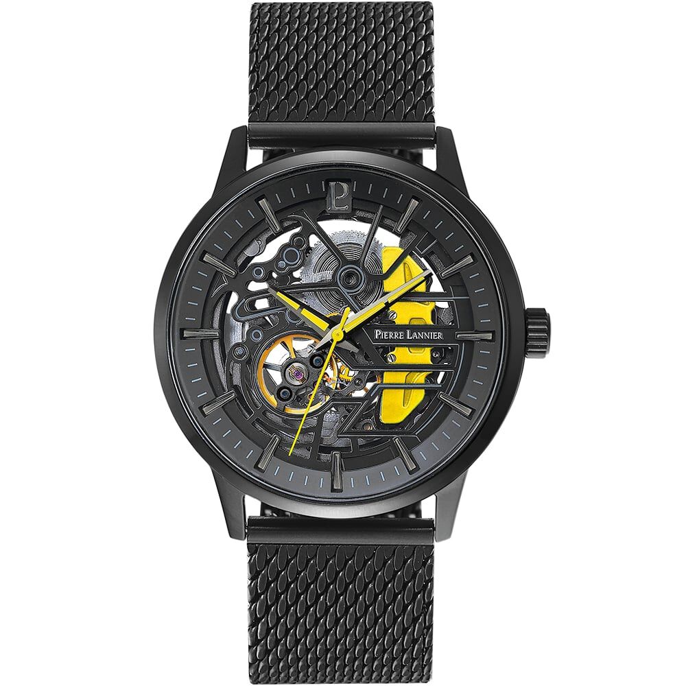 Orologio pierre lannier store