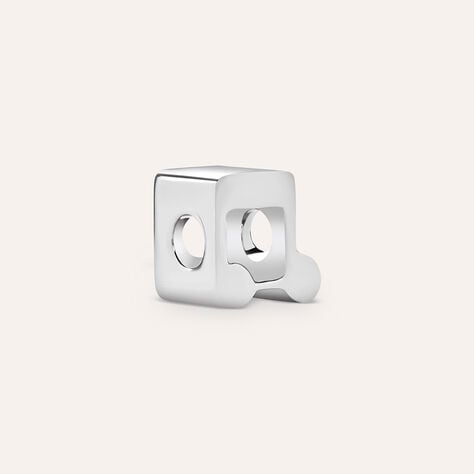 Bead Essential Code Acciaio - Beads Unisex | Stroili