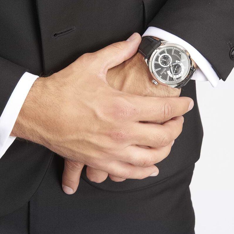 Orologio Al Quarzo Festina Multifunction F16573/3 - Orologi Uomo | Stroili