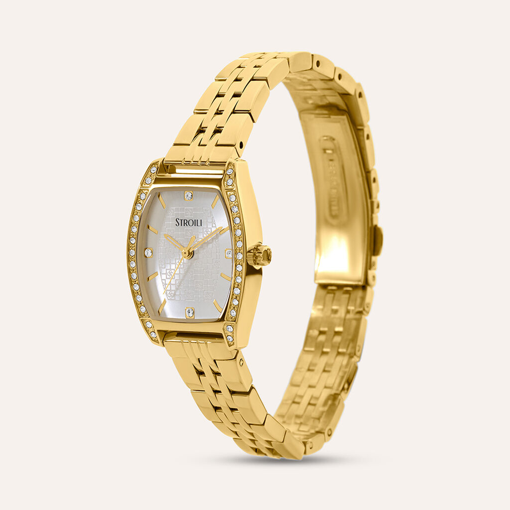 Orologio Al Quarzo Stroili Talia