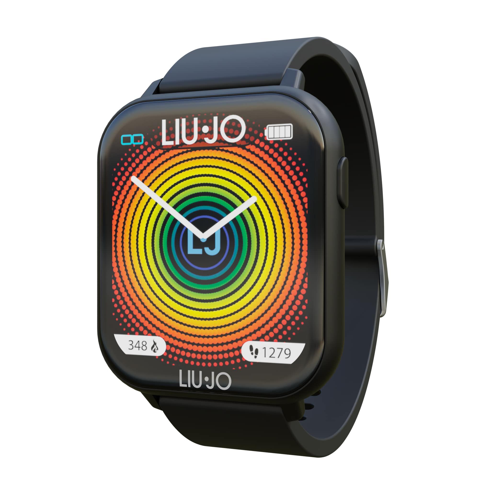 Stroili smartwatch clearance