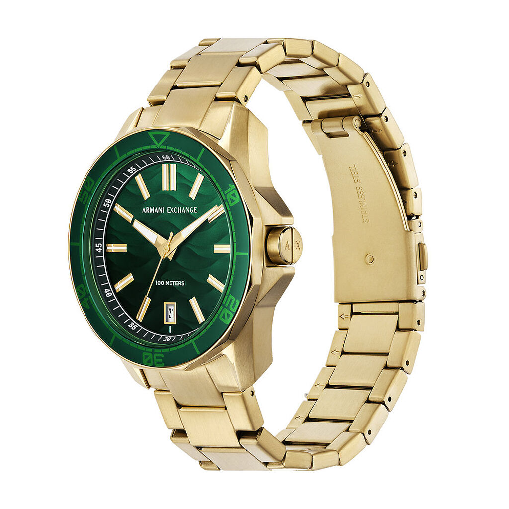 Orologio Al Quarzo Armani Exchange Ax1951 - Orologi con Datario Uomo | Stroili