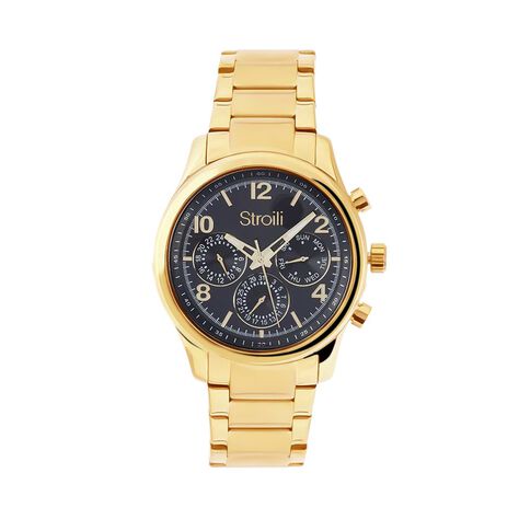 Orologio Al Quarzo Stroili Montecarlo - Orologi per Prima Comunione Uomo | Stroili